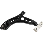 Order VAICO - V10-7236 - Front Driver Side Lower Control Arm and Ball Joint Assembly For Your Vehicle