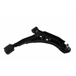 Order VAICO - V38-9554 - Front Passenger Side Lower Control Arm and Ball Joint Assembly For Your Vehicle