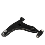 Order VAICO - V95-0112 - Front Driver Side Lower Control Arm and Ball Joint Assembly For Your Vehicle