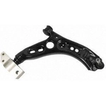 Order Control Arm With Ball Joint by VAICO - V10-7237 For Your Vehicle