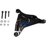 Order Control Arm With Ball Joint by VAICO - V95-0027 For Your Vehicle