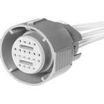 Order Control Module Connector by ACDELCO - PT1008 For Your Vehicle
