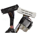 Order Control Module Connector by BLUE STREAK (HYGRADE MOTOR) - S2107 For Your Vehicle