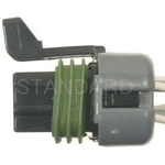 Order Control Module Connector by BLUE STREAK (HYGRADE MOTOR) - S1147 For Your Vehicle