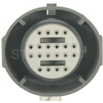 Order Control Module Connector by BLUE STREAK (HYGRADE MOTOR) - S1199 For Your Vehicle