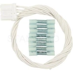Order Control Module Connector by BLUE STREAK (HYGRADE MOTOR) - S1274 For Your Vehicle