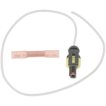 Order STANDARD - PRO SERIES - S2831 - Connecteur de pression d'huile For Your Vehicle