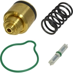 Order Ensemble valve de controle par UAC - EX10536C For Your Vehicle