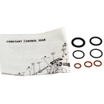 Order Control Valve Seal Kit by EDELMANN - 8518 For Your Vehicle