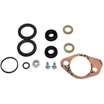 Order SUNSONG NORTH AMERICA - 8401043 - Power Steering Control Valve Seal Kit For Your Vehicle