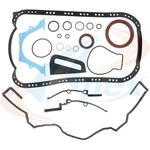 Order Conversion Set by APEX AUTOMOBILE PARTS - ACS1012 For Your Vehicle