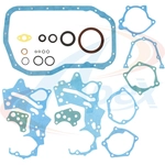 Order Conversion Set by APEX AUTOMOBILE PARTS - ACS2046 For Your Vehicle
