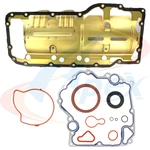 Order APEX AUTOMOBILE PARTS - ACS2065 - Conversion Set For Your Vehicle