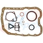 Order Conversion Set by APEX AUTOMOBILE PARTS - ACS2092 For Your Vehicle