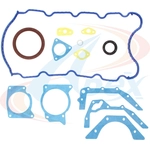 Order Conversion Set by APEX AUTOMOBILE PARTS - ACS4041 For Your Vehicle