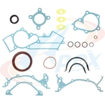 Order APEX AUTOMOBILE PARTS - ACS5017 - Engine Conversion Gasket Set For Your Vehicle