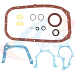 Order Conversion Set by APEX AUTOMOBILE PARTS - ACS8001 For Your Vehicle