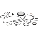 Order ELRING - DAS ORIGINAL - 137.130 - Crankcase Gasket Kit For Your Vehicle