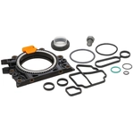 Order ELRING - DAS ORIGINAL - 236.040 - Crankcase Gasket Kit For Your Vehicle