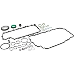 Order ELRING - DAS ORIGINAL - 307.000 - Crankcase Gasket Kit For Your Vehicle