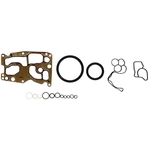 Order ELRING - DAS ORIGINAL - 376.500 - Crankcase Gasket Kit For Your Vehicle