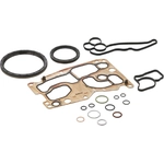Order ELRING - DAS ORIGINAL - 376.500 - Crankcase Gasket Kit For Your Vehicle