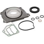 Order ELRING - DAS ORIGINAL - 537.750 - Crankcase Gasket Kit For Your Vehicle