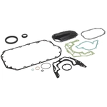 Order ELRING - DAS ORIGINAL - 539.200 - Crankcase Gasket Kit For Your Vehicle