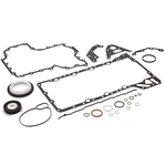 Order ELRING - DAS ORIGINAL - 593.960 - Crankcase Gasket Set For Your Vehicle