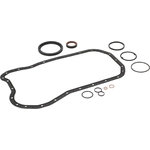 Order ELRING - DAS ORIGINAL - 617.270 - Crankcase Gasket Kit For Your Vehicle