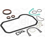 Order ELRING - DAS ORIGINAL - 630.170 - Crankcase Gasket Kit For Your Vehicle