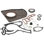Order ELRING - DAS ORIGINAL - 655.540 - Crankcase Gasket Kit For Your Vehicle