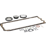 Order Conversion Set by ELRING - DAS ORIGINAL - 741.910 For Your Vehicle