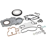Order ELRING - DAS ORIGINAL - 783.930 - Crankcase Gasket Kit For Your Vehicle