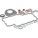 Order ELRING - DAS ORIGINAL - 877.300 - Crankcase Cover Gasket Set For Your Vehicle