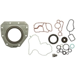 Order ELRING - DAS ORIGINAL - 903.201 - Crankcase Gasket Kit For Your Vehicle