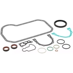 Order ELRING - DAS ORIGINAL - 915.998 - Crankcase Gasket Kit For Your Vehicle