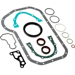 Order ELRING - DAS ORIGINAL - 917.788 - Crankcase Gasket Kit For Your Vehicle