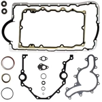 Order MAHLE ORIGINAL - CS54195 - Engine Conversion Gasket Set For Your Vehicle