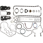 Order Conversion Set by MAHLE ORIGINAL - CS4068 For Your Vehicle