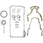 Order Conversion Set by VICTOR REINZ - 08-10126-01 For Your Vehicle