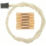 Order Connecteur de toit décapotable de BLUE STREAK (HYGRADE MOTOR) - S1545 For Your Vehicle