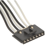 Order DORMAN - 645-702 - Electrical Pigtail For Your Vehicle