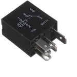 Order BLUE STREAK (HYGRADE MOTOR) - RY612 - Headlight Relay For Your Vehicle