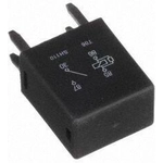Order Convertible Top Relay by BLUE STREAK (HYGRADE MOTOR) - RY601 For Your Vehicle