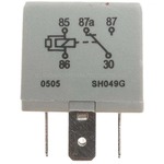 Order STANDARD/T-SERIES - RY116T - Convertible Top Relay For Your Vehicle