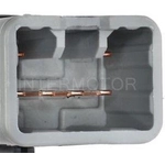 Order Commutateur de capote cabriolet de BLUE STREAK (HYGRADE MOTOR) - DS3233 For Your Vehicle
