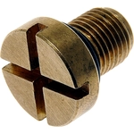 Order DORMAN - 902-404HP - Coolant Air Bleeder Screw For Your Vehicle