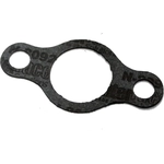 Order Coolant Crossover Pipe Gasket by ACDELCO - 10137488 For Your Vehicle