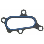 Order Coolant Crossover Pipe Gasket by FEL-PRO - 35757 For Your Vehicle